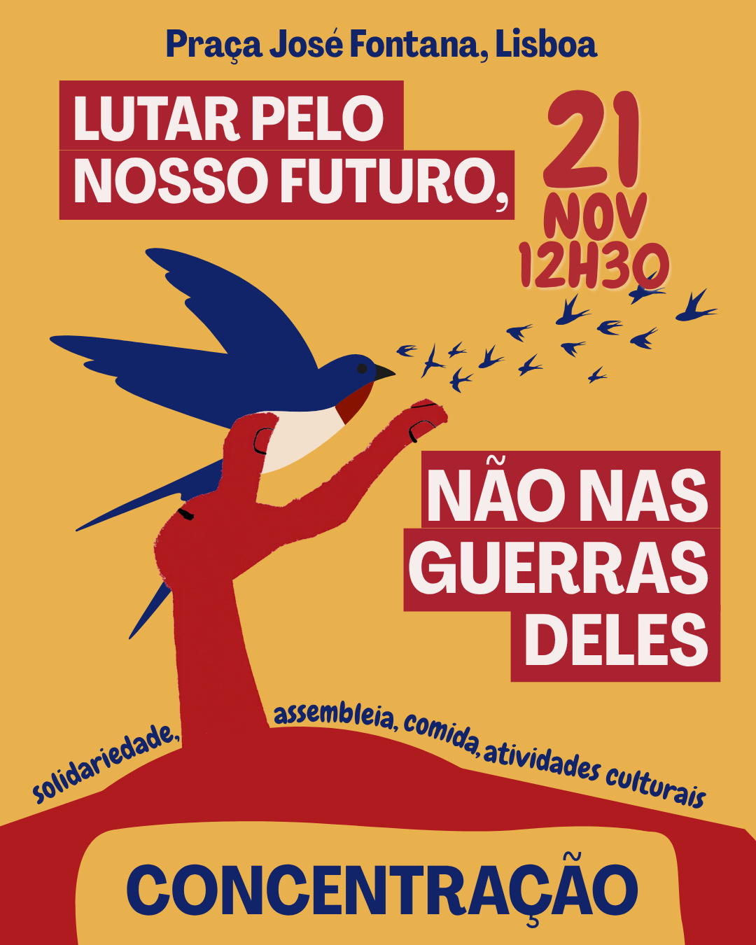 solidariedade